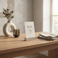PHOTO BARS MINI | Nickel - Shop premium Home Decor for modern interiors - premium homewares - luxury home decor online