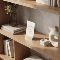 PHOTO BARS MINI | Nickel - Shop premium Home Decor for modern interiors - premium homewares - luxury home decor online