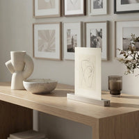 PHOTO BARS | Nickel - Shop premium Home Decor for modern interiors - premium homewares - luxury home decor online