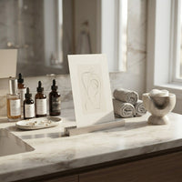PHOTO BARS | Nickel - Shop premium Home Decor for modern interiors - premium homewares - luxury home decor online