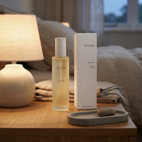 PILLOW MIST | Essential oils