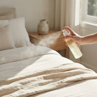 PILLOW MIST | Essential oils