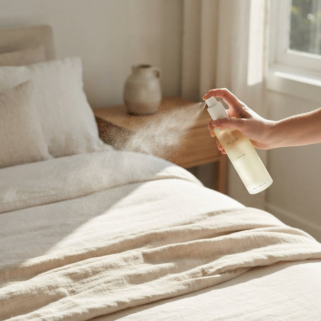 PILLOW MIST | Essential oils