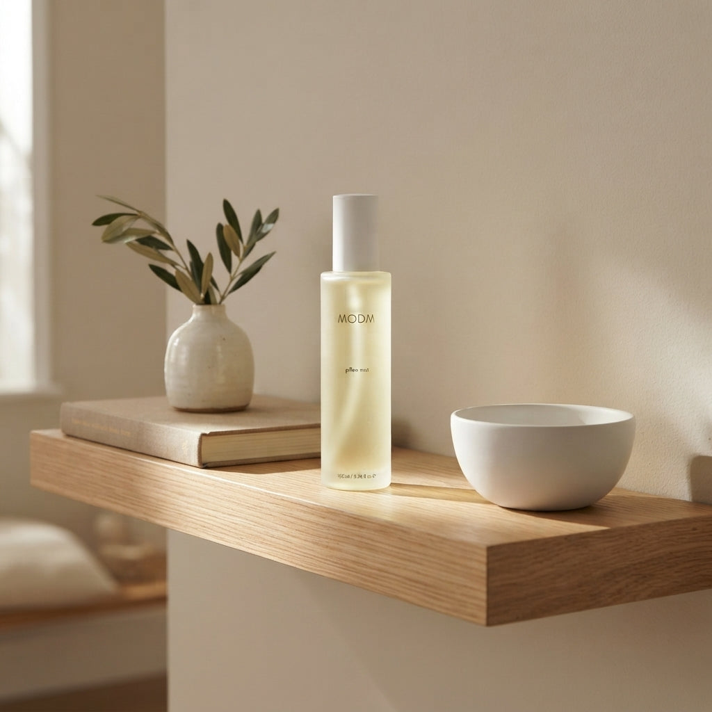 PILLOW MIST | Essential oils