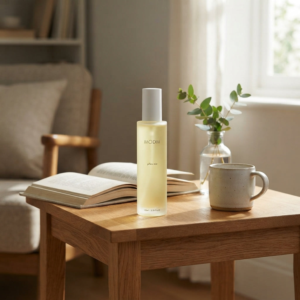 PILLOW MIST | Essential oils
