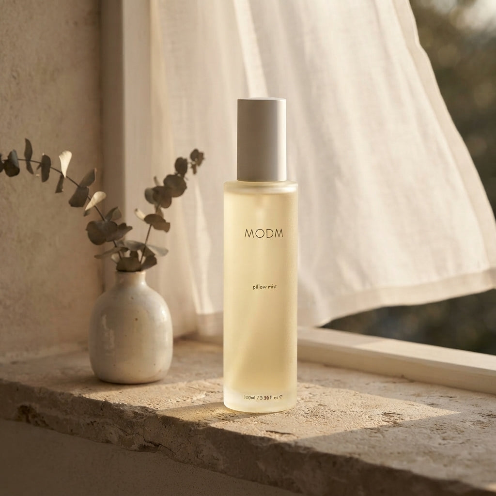 PILLOW MIST | Essential oils