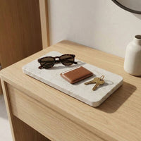 RECTANGLE STONE TRAY | Tundra