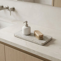 RECTANGLE STONE TRAY | Tundra