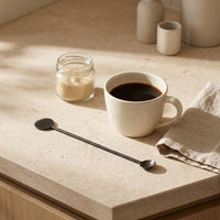 STIRRER/MUDDLER | Black Nickel - Shop premium Home Decor for modern interiors - premium homewares - luxury home decor online