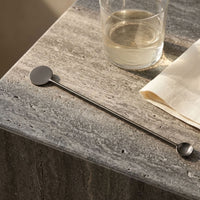 STIRRER/MUDDLER | Black Nickel - Shop premium Home Decor for modern interiors - premium homewares - luxury home decor online