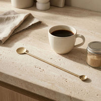 STIRRER/MUDDLER | Brass - Shop premium Home Decor for modern interiors - premium homewares - luxury home decor online