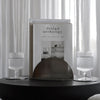 BOOKS | Designing Coffee Spaces - Shop premium Home Decor for modern interiors - premium homewares - luxury home decor online