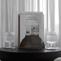 BOOKS | Designing Coffee Spaces - Shop premium Home Decor for modern interiors - premium homewares - luxury home decor online
