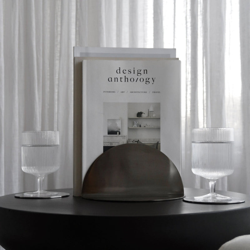BOOKS | Designing Coffee Spaces - Shop premium Home Decor for modern interiors - premium homewares - luxury home decor online
