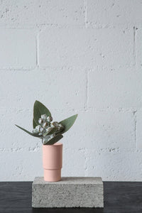 CENTURY MINI VESSEL | Blush Home Decor B E H R & C O.