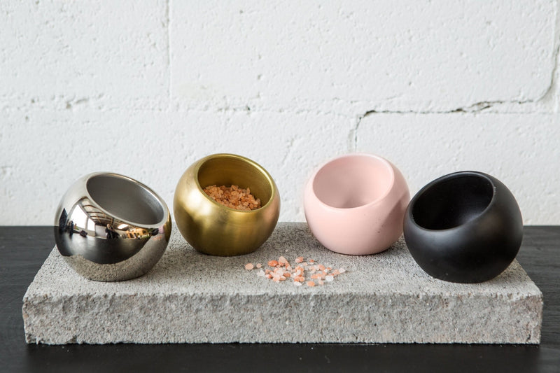 CENTURY SPHERE HOLDER | Blush - Shop premium Home Decor for modern interiors - premium homewares - luxury home decor online