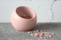 CENTURY SPHERE HOLDER | Blush - Shop premium Home Decor for modern interiors - premium homewares - luxury home decor online