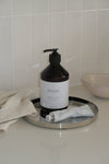 HAND & BODY WASH | Manderin & Vetiver 500ml - Shop premium Home Decor for modern interiors - premium homewares - luxury home decor online