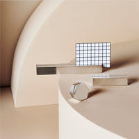 PHOTO BARS | Nickel