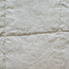 STONEWASHED LINEN BABY PLAY MAT | 115 dia | Stone + Stripe