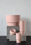 CENTURY POT | Blush