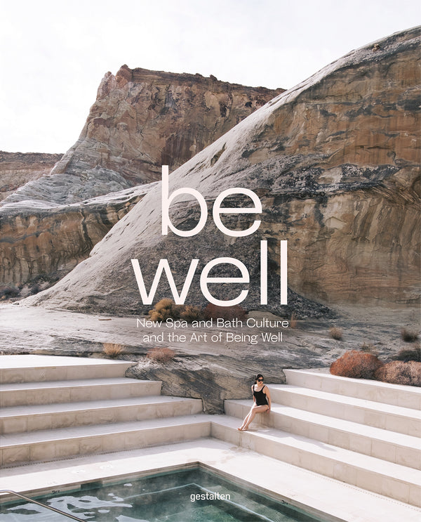 BOOKS | Be Well