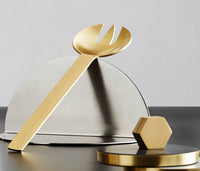 BOOKENDS | Nickel