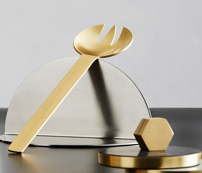 BOOKENDS | Nickel