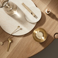 BOWL | Brass