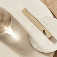 BOTTLE OPENER | Brass