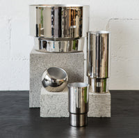 CENTURY VESSEL | Nickel