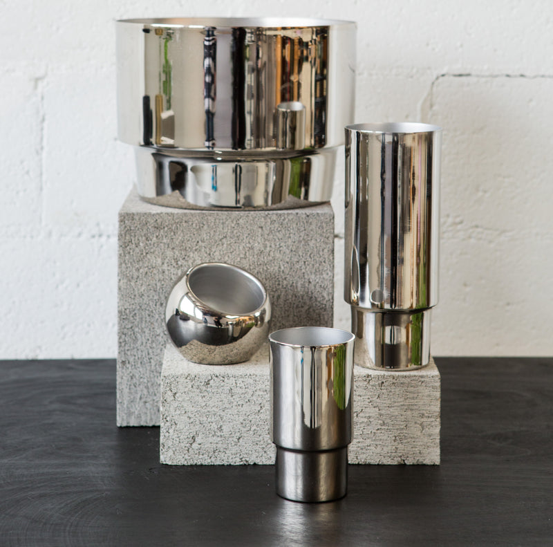 CENTURY VESSEL | Nickel