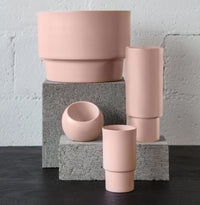 CENTURY VESSEL | Blush