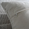 ALPACA BOUCLE CUSHION COVER | Natural