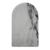 ARCH STONE TRIVET | Arabescato B E H R & C O.