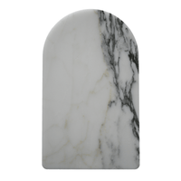ARCH STONE TRIVET | Arabescato B E H R & C O.
