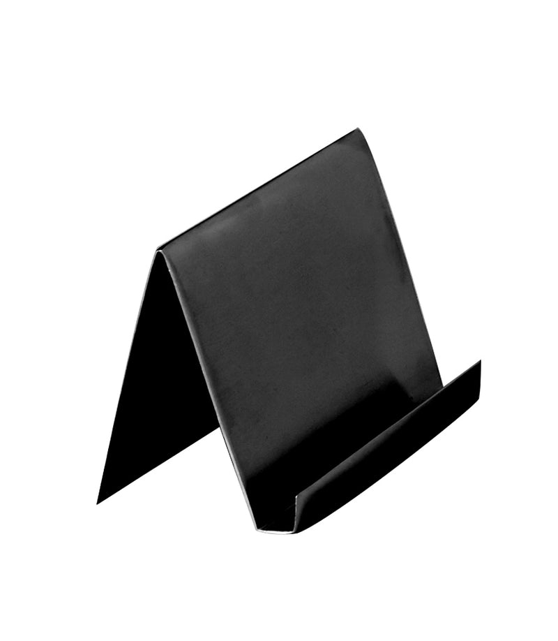 Black B E H R & C O - BUSINESS CARD HOLDER K
