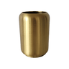 BOHO VESSEL SMALL | Brass - Shop premium Home Decor for modern interiors - premium homewares - luxury home decor online