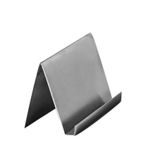 BUSINESS CARD HOLDER | Stainless Steel - Shop premium Home Decor for modern interiors - premium homewares - luxury home decor online