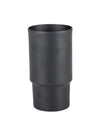 CENTURY MINI VESSEL | Black Home Decor B E H R & C O.