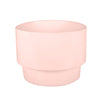 CENTURY POT | Blush - Shop premium Home Decor for modern interiors - premium homewares - luxury home decor online