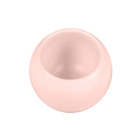 CENTURY SPHERE HOLDER | Blush - Shop premium Home Decor for modern interiors - premium homewares - luxury home decor online