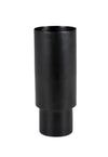 CENTURY VESSEL | Black Home Decor B E H R & C O.