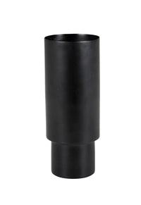 CENTURY VESSEL | Black Home Decor B E H R & C O.