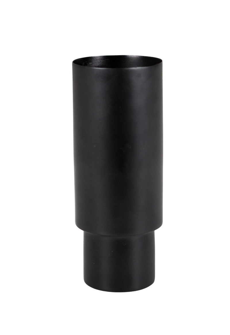 CENTURY VESSEL | Black Home Decor B E H R & C O.
