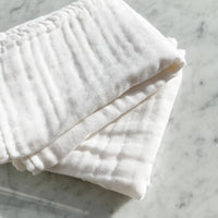 CLOTH | Cotton Waffle - Shop premium Home Decor for modern interiors - premium homewares - luxury home decor online