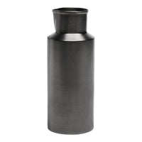 GEO WATER PITCHER | Black Nickel - Shop premium Home Decor for modern interiors - premium homewares - luxury home decor online