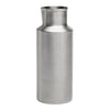 GEO WATER PITCHER | Brushed Nickel Home Decor B E H R & C O.