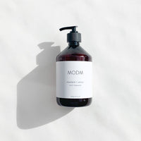 HAND & BODY WASH | Manderin & Vetiver 500ml