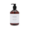 HAND & BODY WASH | Manderin & Vetiver 500ml